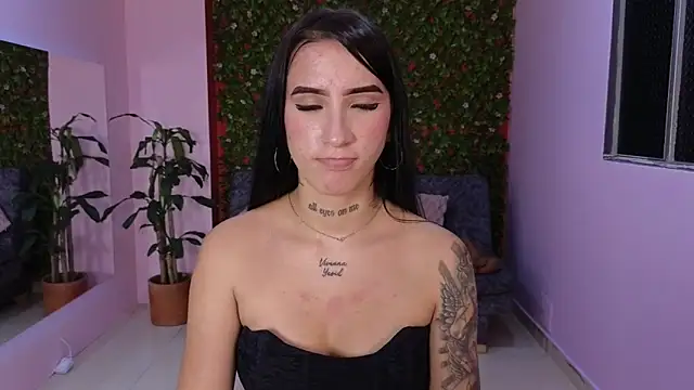 mei sweetcat online show from February 8, 9:29 pm