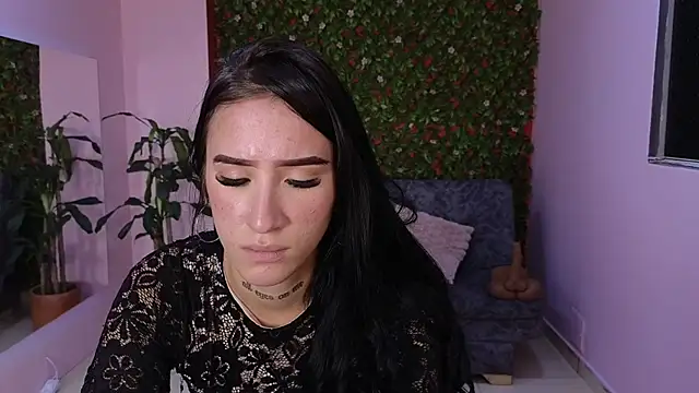 mei sweetcat online show from February 19, 7:54 pm