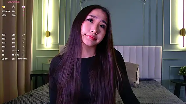 RizeShiro online show from April 5, 5:26 am