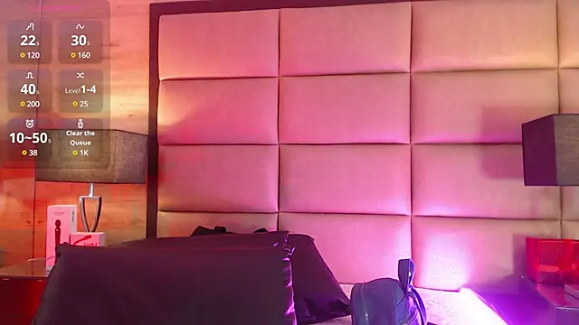 NaomyRivera online show from January 22, 11:56 am