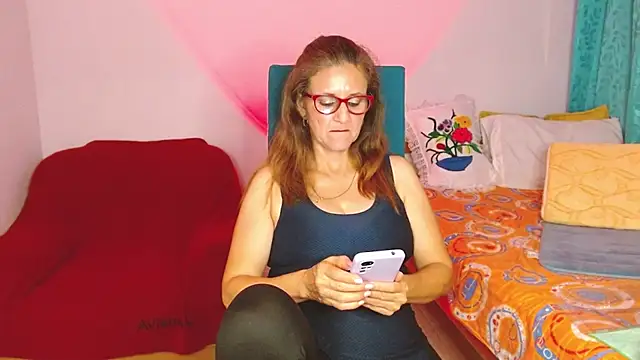 ReginaBakerr online show from March 13, 2:05 am