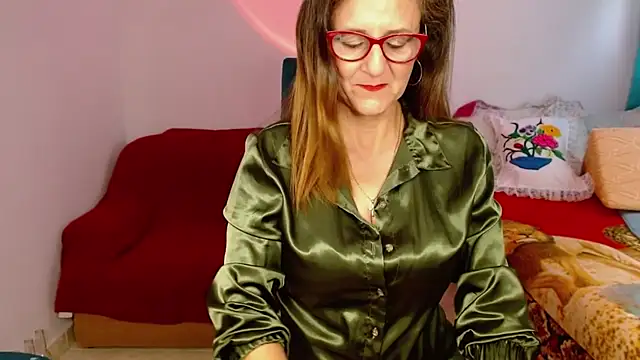 ReginaBakerr online show from March 18, 9:21 pm