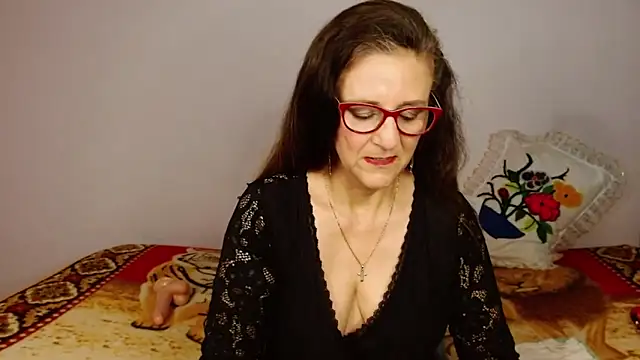 ReginaBakerr online show from October 2, 9:49 am