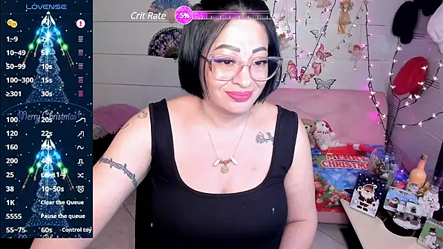 Snapshot of mirandaa_spark chatting on December 4, 2:31 am mirandaa spark online show from December 4, 2:31 am