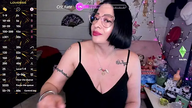 Snapshot of mirandaa_spark chatting on December 12, 3:10 am mirandaa spark online show from December 12, 3:10 am