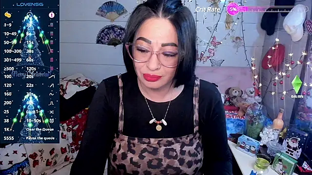 Snapshot of mirandaa_spark chatting on December 20, 3:03 am mirandaa spark online show from December 20, 3:03 am