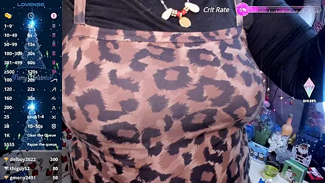 Snapshot of mirandaa_spark chatting on December 20, 6:08 am mirandaa spark online show from December 20, 6:08 am