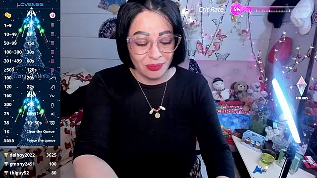 Snapshot of mirandaa_spark chatting on December 20, 12:49 pm mirandaa spark online show from December 20, 12:49 pm