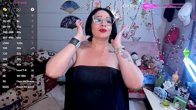 Snapshot of mirandaa_spark chatting on December 28, 5:55 am mirandaa spark online show from December 28, 5:55 am