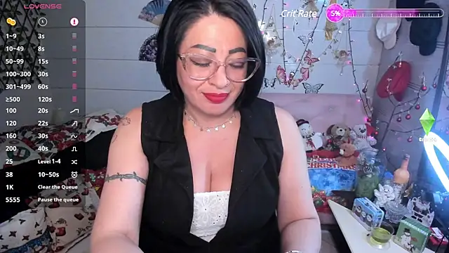 Snapshot of mirandaa_spark chatting on January 1, 10:13 pm mirandaa spark online show from January 1, 10:13 pm