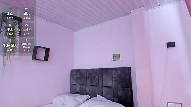 kitty myers online show from November 1, 6:10 pm