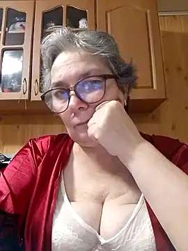 IrinaSweet54 online show from October 17, 7:33 am