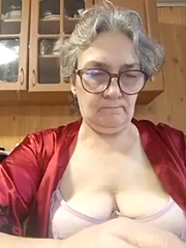 IrinaSweet54 online show from November 27, 7:54 am