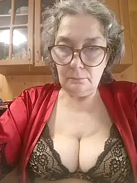 IrinaSweet54 online show from June 7, 8:40 am