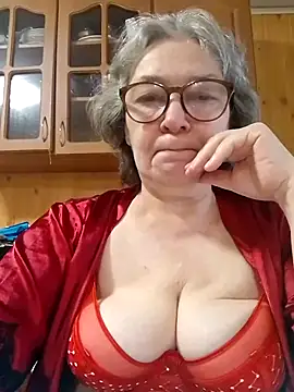 IrinaSweet54 online show from June 21, 8:50 am