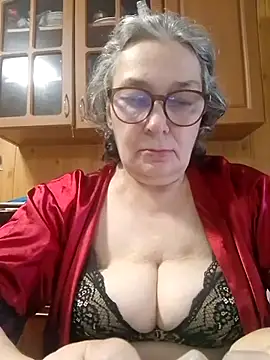 IrinaSweet54 online show from June 24, 8:35 am