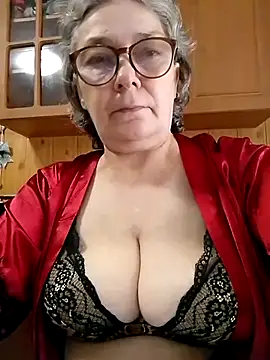 IrinaSweet54 online show from June 25, 8:52 am