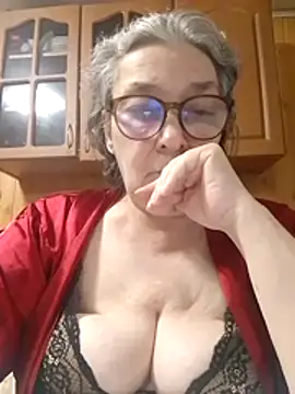 IrinaSweet54 online show from July 7, 2:21 pm