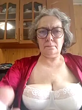 IrinaSweet54 online show from July 9, 9:46 am