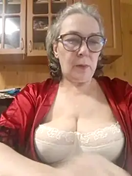 IrinaSweet54 online show from July 22, 9:45 am