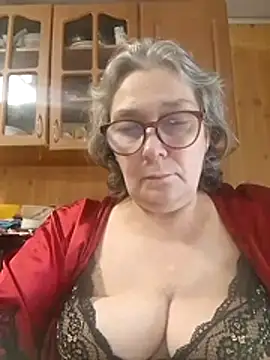IrinaSweet54 online show from July 29, 11:30 am