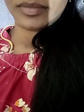 Snapshot of Ambika01 chatting on October 17, 7:00 am Ambika01 online show from October 17, 7:00 am