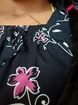 Ambika01 online show from February 1, 2:15 pm