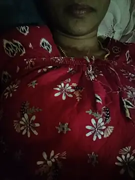 Snapshot of Ambika01 chatting on June 9, 5:08 am Ambika01 online show from June 9, 5:08 am