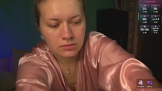 Snapshot of Ariell_Margot_ chatting on April 26, 6:00 am Ariell Margot online show from April 26, 6:00 am