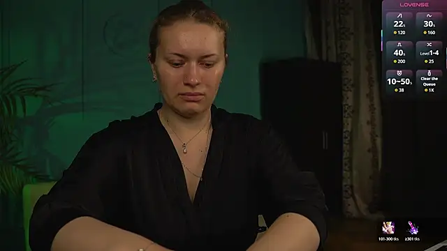 Snapshot of Ariell_Margot_ chatting on May 13, 5:16 am Ariell Margot online show from May 13, 5:16 am