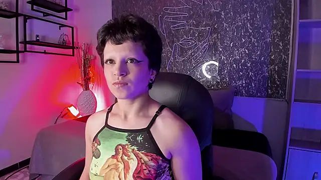 KatyXXX gh online show from February 4, 12:00 pm