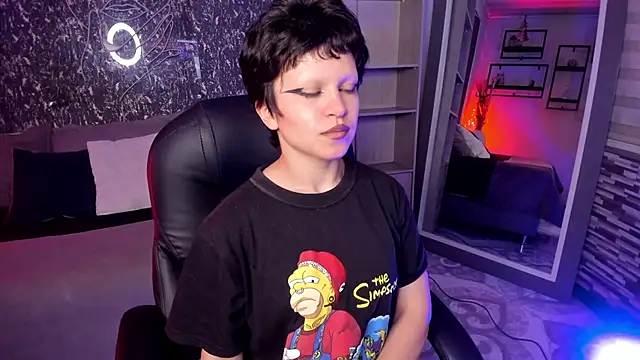 KatyXXX gh online show from February 11, 12:05 pm