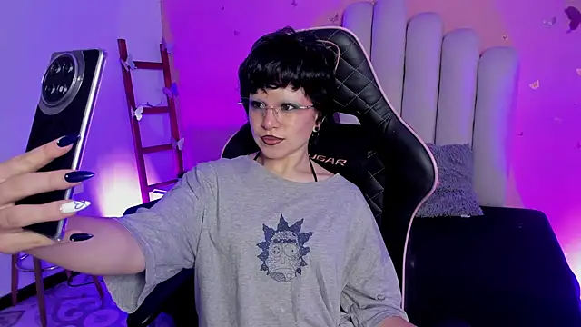 KatyXXX gh online show from March 16, 12:11 pm