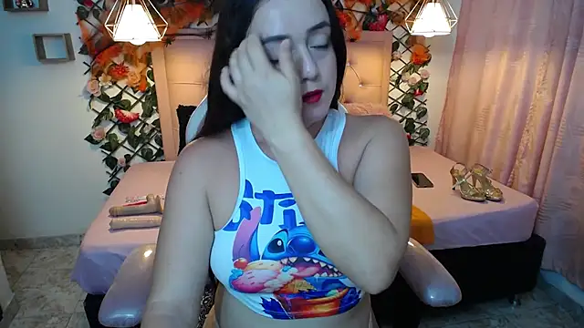 ElizabethSweet  online show from October 27, 7:29 pm