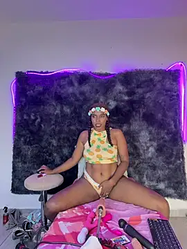 Cataleya19   online show from July 11, 9:23 am