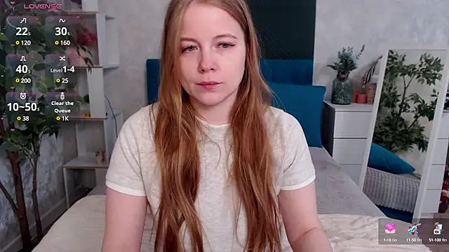 Snapshot of JennyyHot chatting on March 15, 6:03 am JennyyHot online show from March 15, 6:03 am