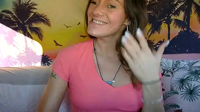 Sexyhottpunani online show from October 27, 7:51 pm