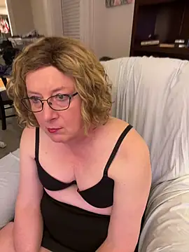 BookBabe27 online show from April 28, 2:27 am