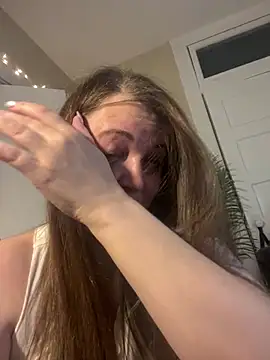 KaliRain69 online show from February 1, 3:52 am