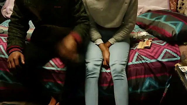 Snapshot of RGTM75 chatting on September 24, 9:07 pm RGTM75 online show from September 24, 9:07 pm