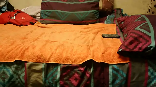 Snapshot of RGTM75 chatting on February 1, 10:19 pm RGTM75 online show from February 1, 10:19 pm