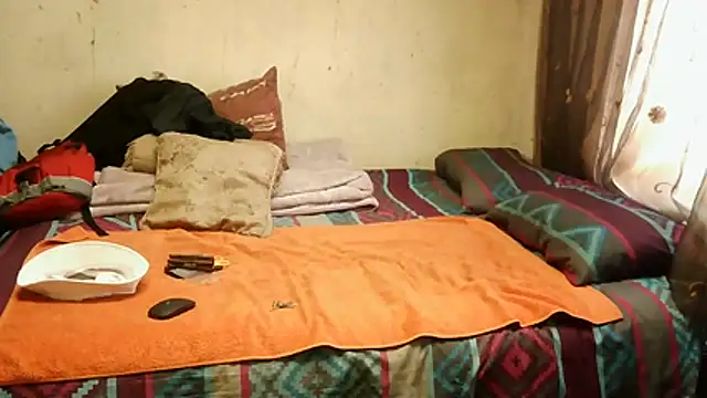 Snapshot of RGTM75 chatting on February 2, 2:38 pm RGTM75 online show from February 2, 2:38 pm