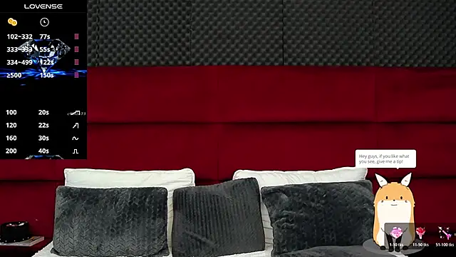 MinnieMe online show from February 1, 7:01 pm