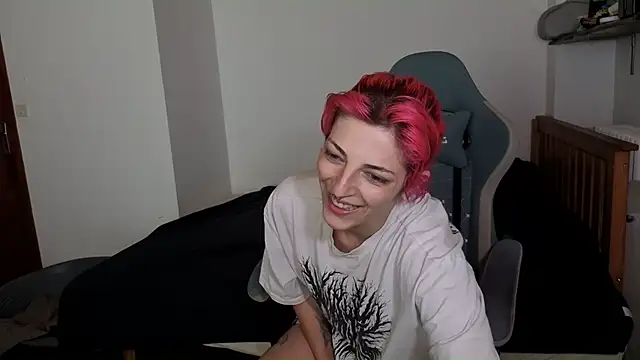 Nixxy naughty online show from September 13, 6:18 pm