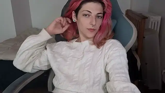 Nixxy naughty online show from October 14, 7:03 pm