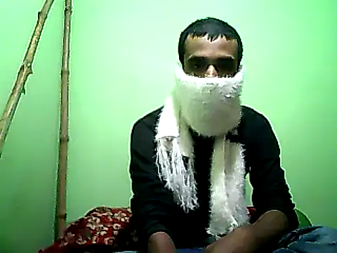 Snapshot of MDROBEL007 chatting on December 23, 1:24 pm MDROBEL007 online show from December 23, 1:24 pm