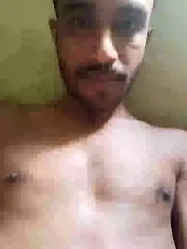 Snapshot of MDROBEL007 chatting on January 13, 3:12 am MDROBEL007 online show from January 13, 3:12 am