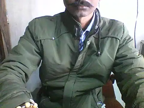 Desi GfBf online show from December 14, 8:20 am