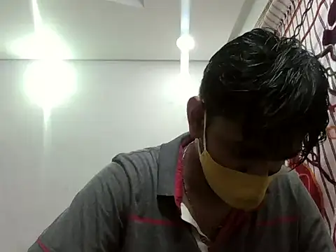 brownguy1234 online show from December 7, 3:30 pm