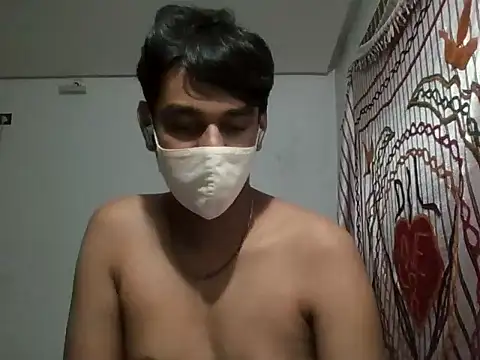 brownguy1234 online show from January 3, 3:01 pm